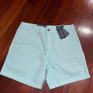 Vineyard Vines Men's 7" Island Shorts Size 34 NWT